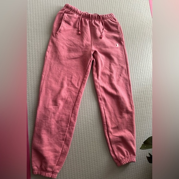 Champion Reserve Weave Sweatpants Size S - Picture 2 of 13